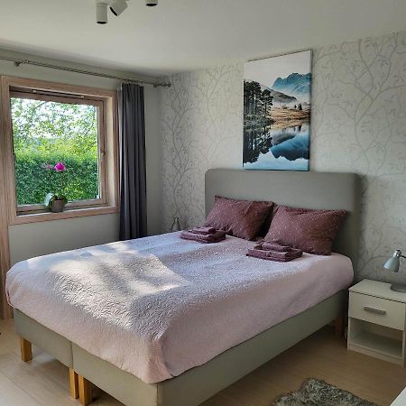 Glomma House Ξενοδοχείο Kongsvinger Εξωτερικό φωτογραφία